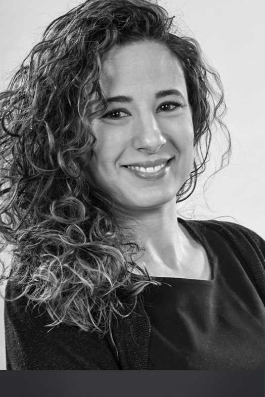 Anne-Sophie Robriquet