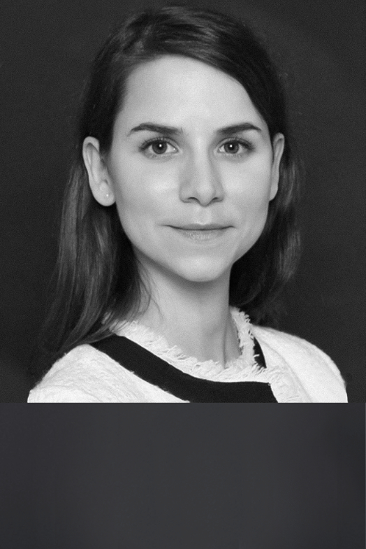 Catherine Marchal-Gralitzer