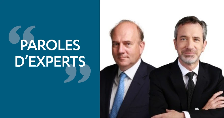 Paroles d’experts