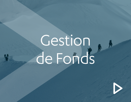 Gestion de fonds